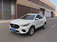 MG ZS 2022