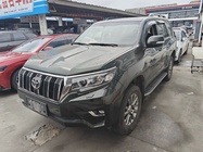 Toyota Prado 2018