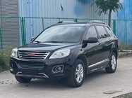 Haval H6 2014