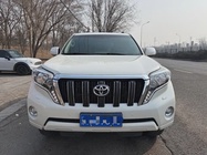 Toyota Prado 2016