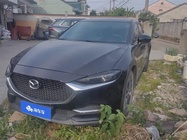 Mazda CX-4 2020