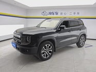 Haval Big Dog 2024