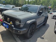 Tank 300 2021