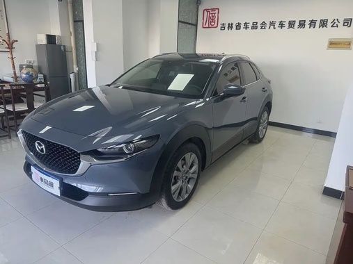 Mazda CX-30 2022