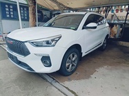 Haval H6 2018