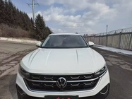 Volkswagen Tayron 2022