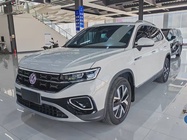 Volkswagen Tayron 2024