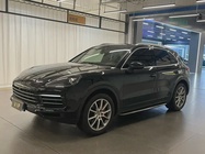 Porsche Cayenne 2018