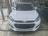 Chevrolet Cruze 2016
