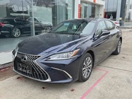 Lexus ES 2024