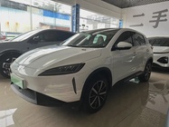 XPeng G3 2019