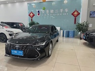 Toyota Avalon 2023