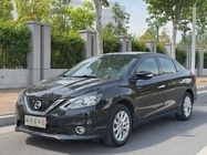 Nissan Sylphy 2020