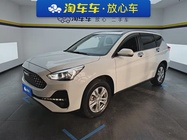 Haval M6 2020