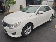 Toyota Reiz 2014