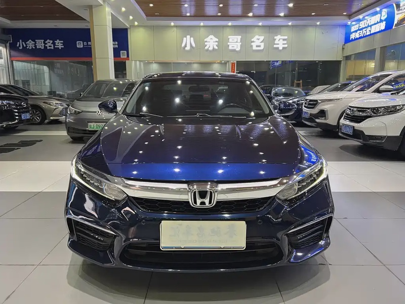 Honda Inspire
