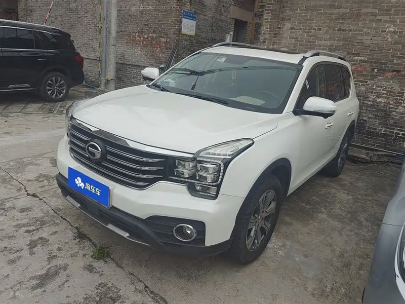 GAC GS7