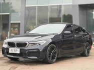 BMW 6 Series 2019