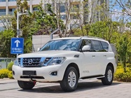 Nissan Patrol 2019
