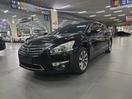 Nissan Teana 2014