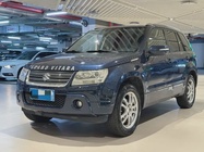 Suzuki Grand Vitara 2012