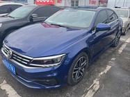 Volkswagen Lamando 2020