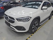 Mercedes-Benz GLA-Class 2022