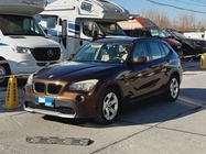 BMW X1 2012