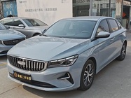 Geely Emgrand 2025