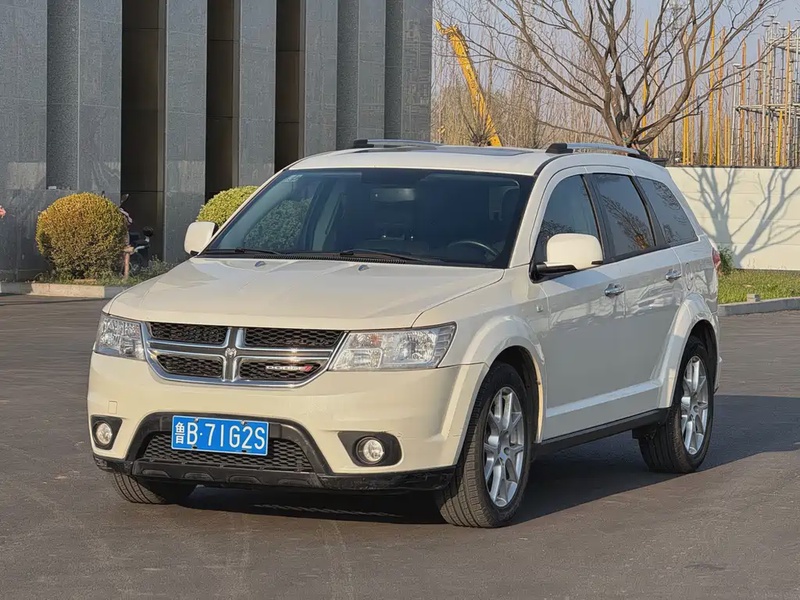 Dodge Journey
