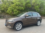 Haval H2 2015