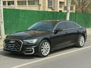 Audi A6 2023