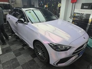 Mercedes-Benz C-Class 2022