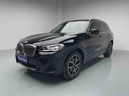 BMW X3 2023