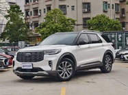 Ford Explorer 2024