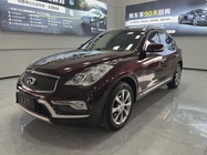 Infiniti QX50 2016