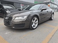 Audi A7 2014