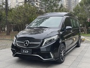 Mercedes-Benz Vito 2019