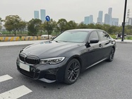 BMW 3 Series 2019