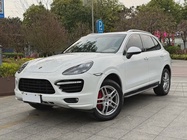 Porsche Cayenne 2013