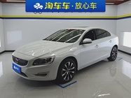 Volvo S60 2019