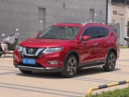 Nissan X-Trail 2017
