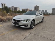 BMW 3 Series 2019