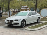 BMW 5 Series 2016