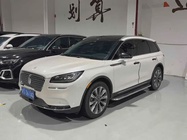 Lincoln Corsair 2022
