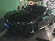 Mercedes-Benz C-Class 2025