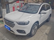 Haval H6 2017
