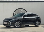 Audi Q5 2022