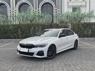 BMW 3 Series 2021