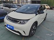 BYD Dolphin 2023
